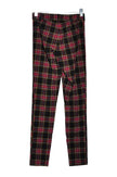 GARAGE Women Trousers Regular fit in Black - M