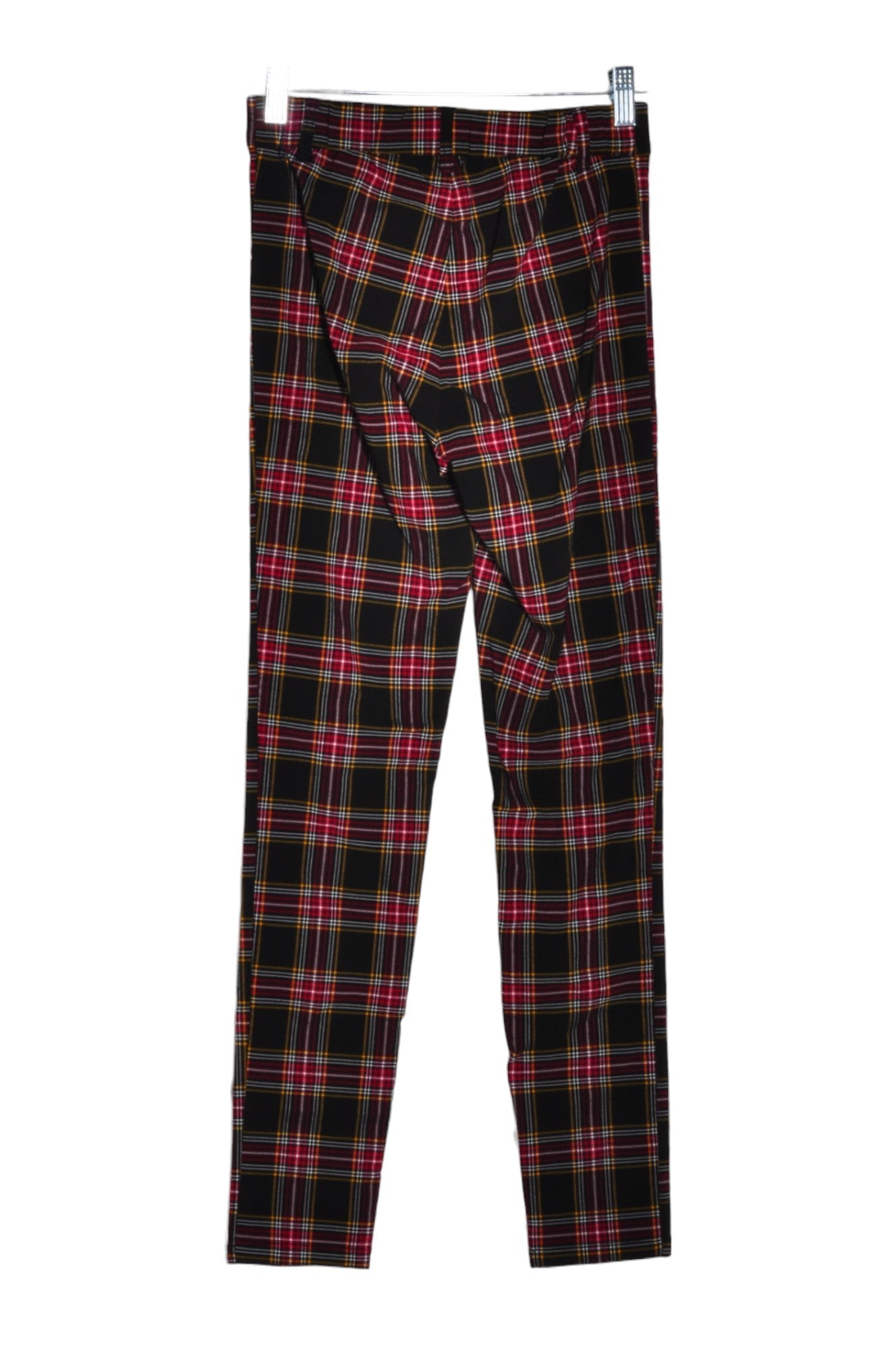 GARAGE Women Trousers Regular fit in Black - M