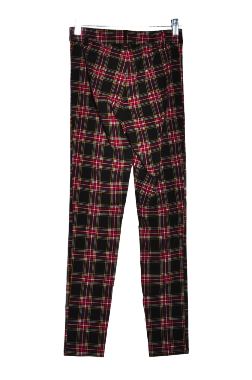 GARAGE Women Trousers Regular fit in Black - M