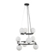 Anabelle Scandinavian Minimalist Pendant Ceiling Light for Kitchen Island, Dining Room & Modern Interiors