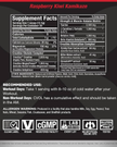 ALLMAX C:VOL Post-Workout Recovery