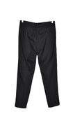 HAGGAR Men Work Pants Regular fit in Black - 32x33
