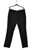 AMAZON ESSENTIALS Men Work Pants Regular fit in Black - 34x32