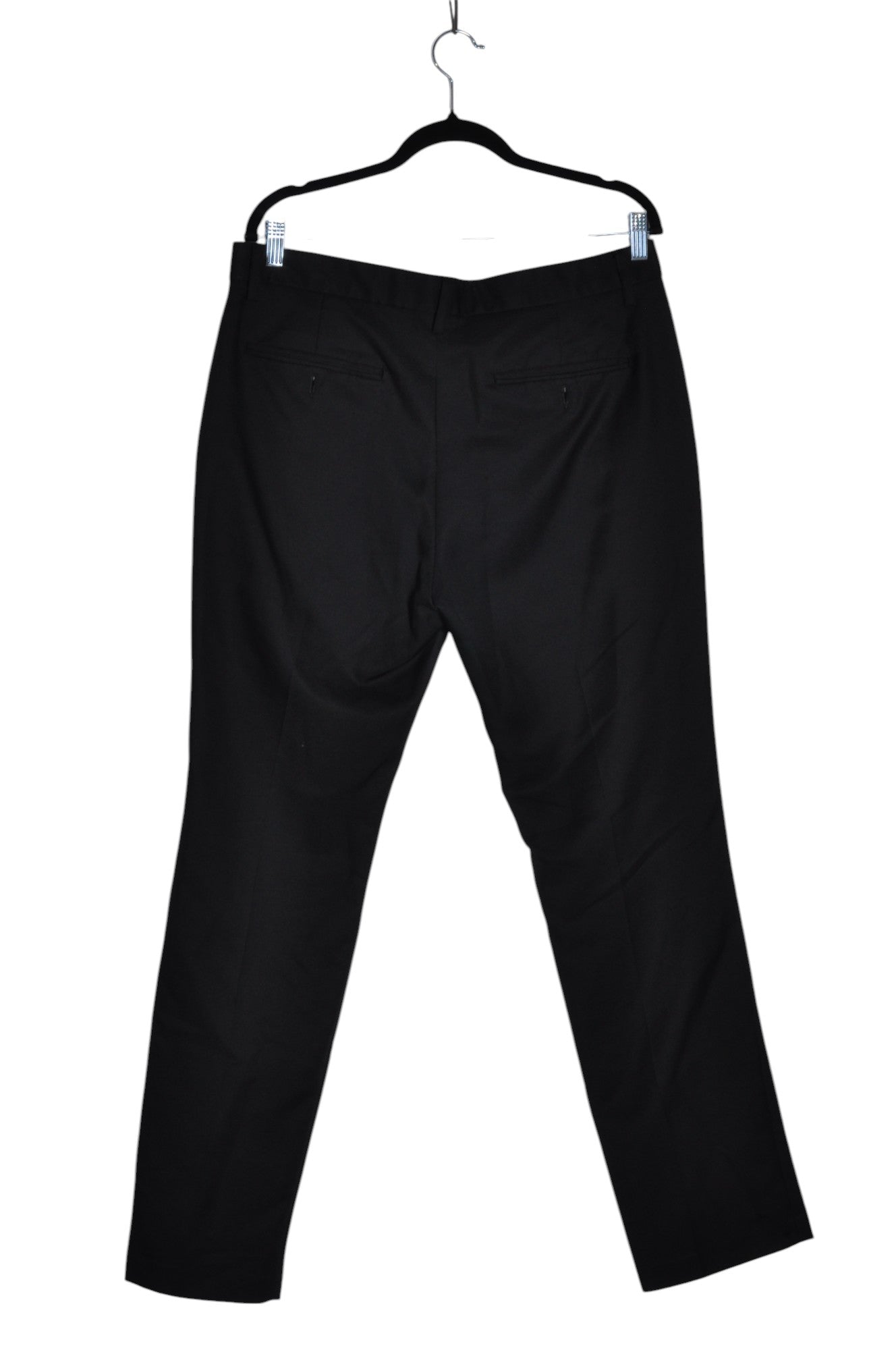 AMAZON ESSENTIALS Men Work Pants Regular fit in Black - 34x32