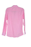 UNBRANDED Women Button Down Tops Regular fit in Pink - S