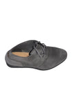 CLARKS Women Boots Regular fit in Gray - 8