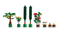 LEGO - 10359 - ICONS - Fountain Garden - 1302pcs