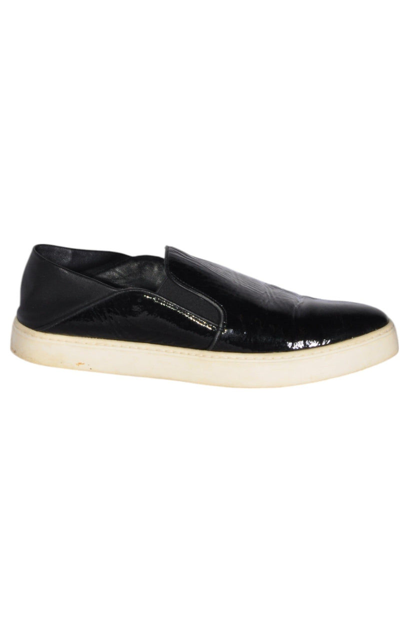 VINCE Women Sneakers Regular fit in Black - 8.5