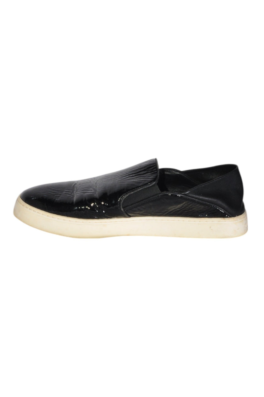 VINCE Women Sneakers Regular fit in Black - 8.5