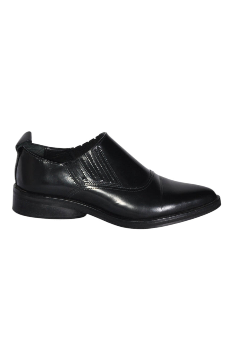 H&M Women Sneakers Regular fit in Black - 38