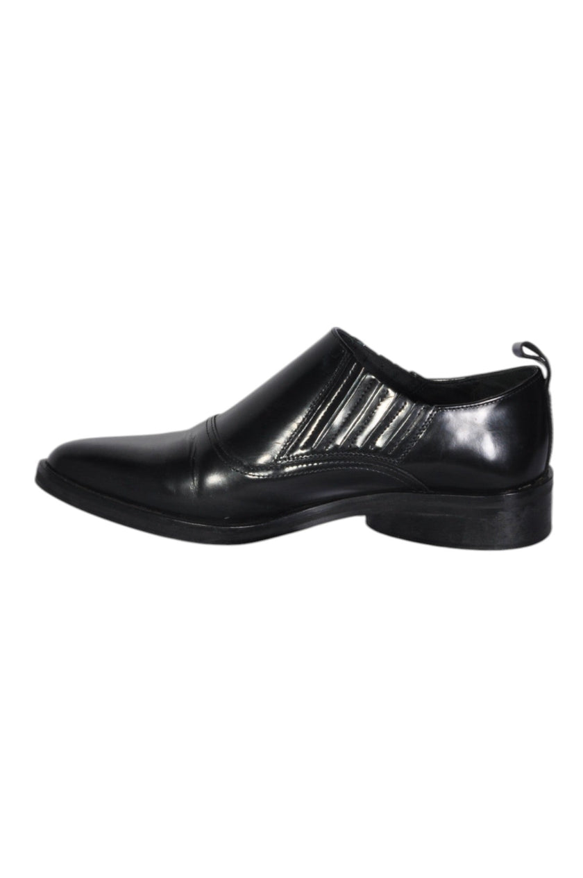 H&M Women Sneakers Regular fit in Black - 38