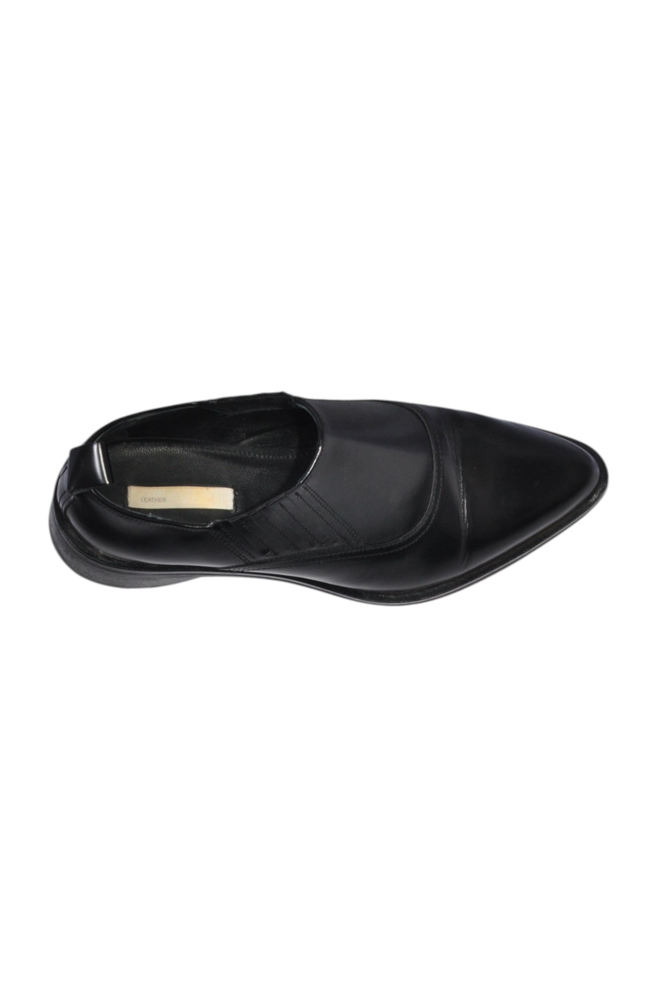H&M Women Sneakers Regular fit in Black - 38