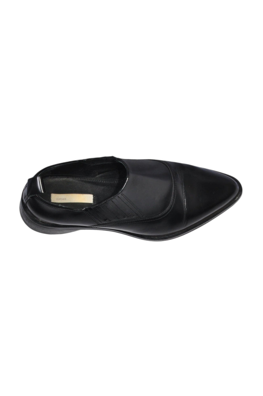 H&M Women Sneakers Regular fit in Black - 38