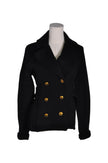 OBEY Women Coats Regular fit in Black - S