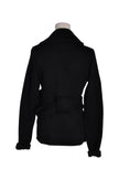 OBEY Women Coats Regular fit in Black - S