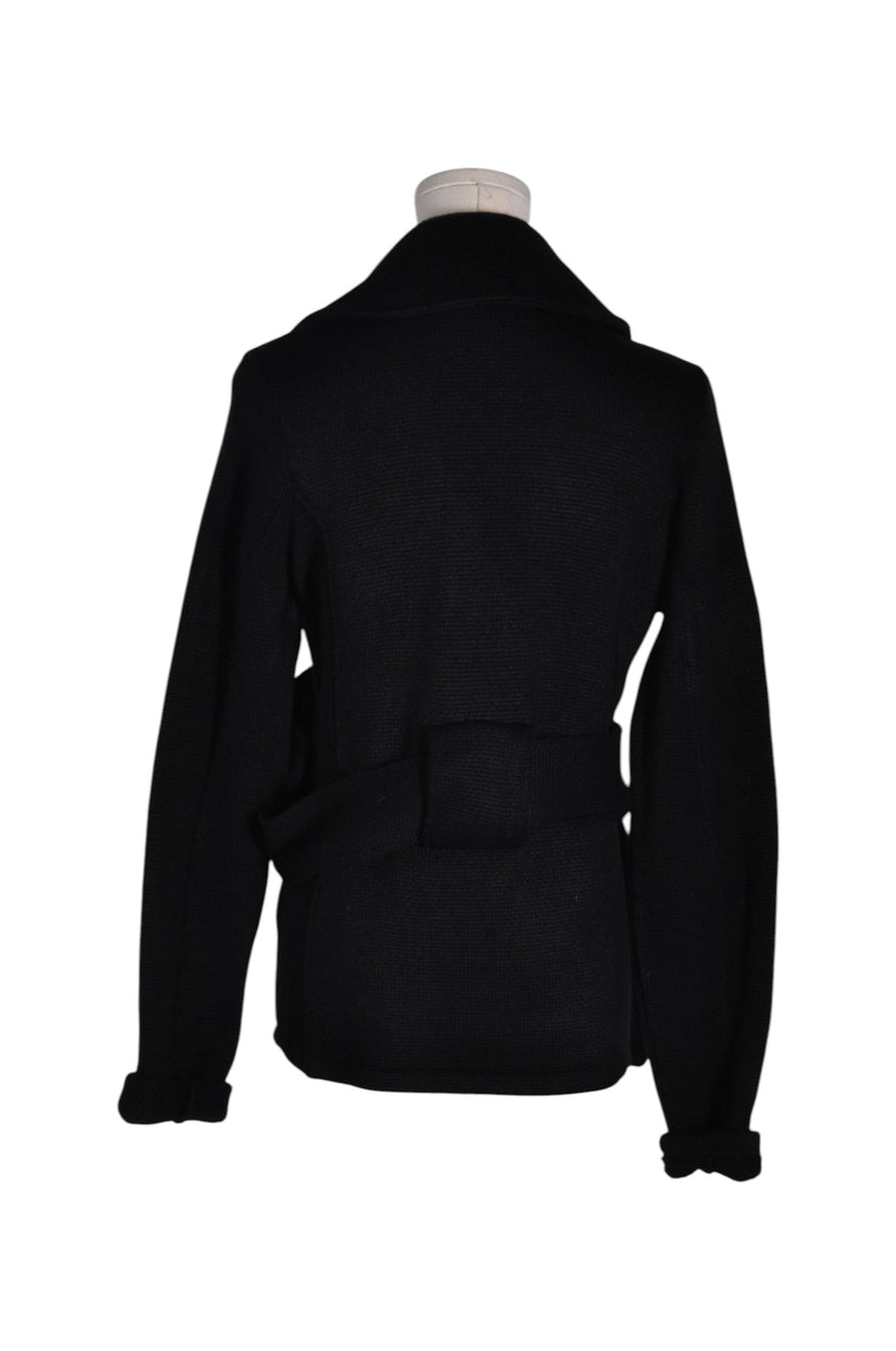 OBEY Women Coats Regular fit in Black - S