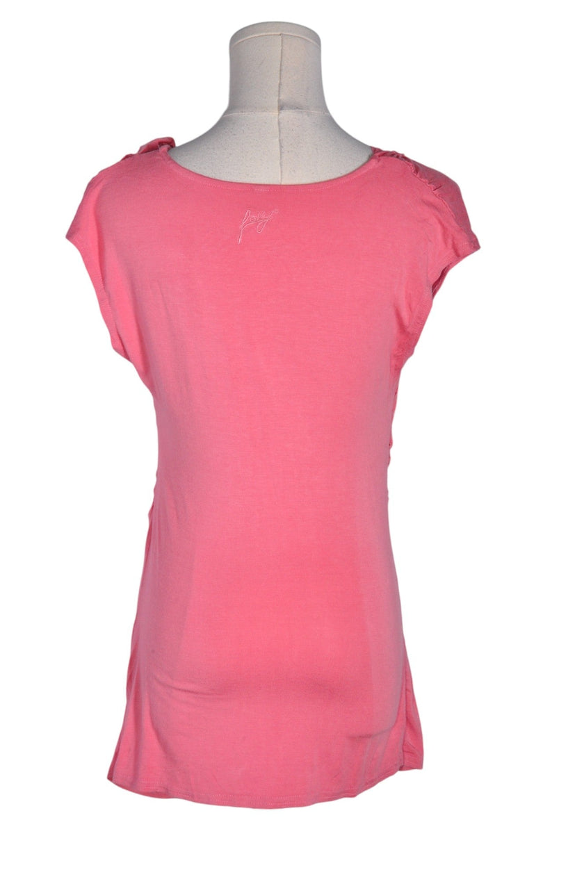 UNBRANDED Women Blouses Regular fit in Pink - S