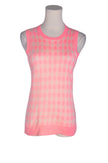 J. CREW Women Blouses Regular fit in Pink - L