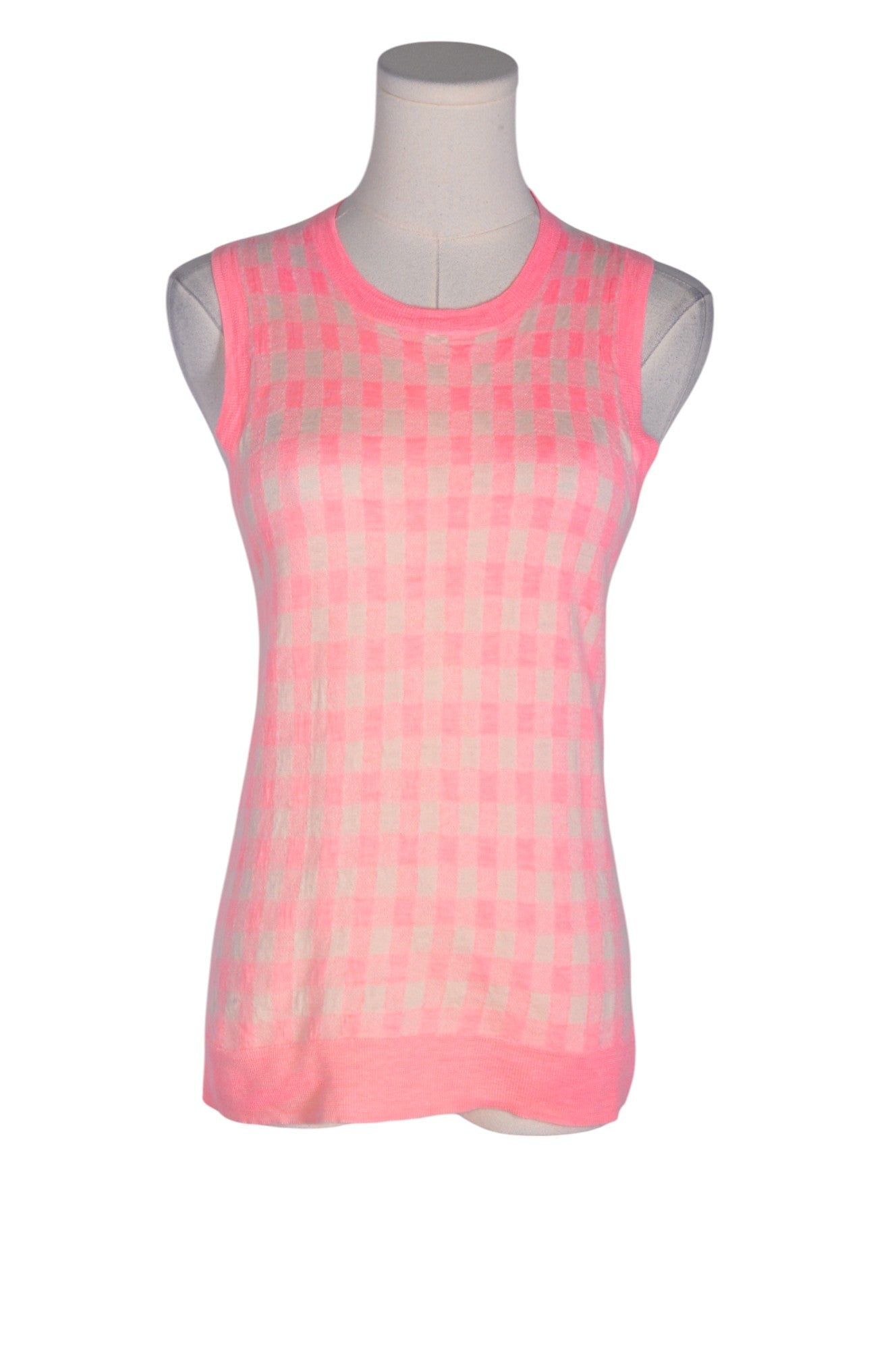 J. CREW Women Blouses Regular fit in Pink - L