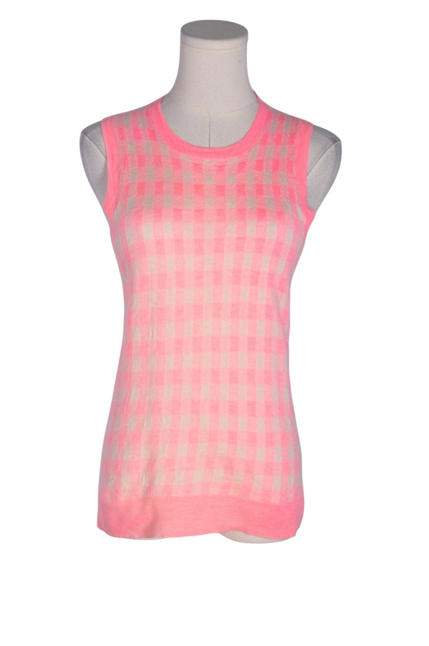 J. CREW Women Blouses Regular fit in Pink - L
