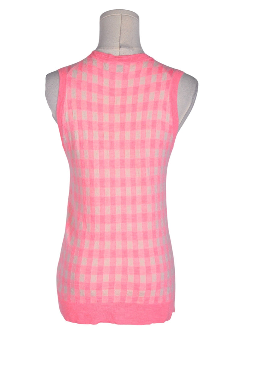 J. CREW Women Blouses Regular fit in Pink - L