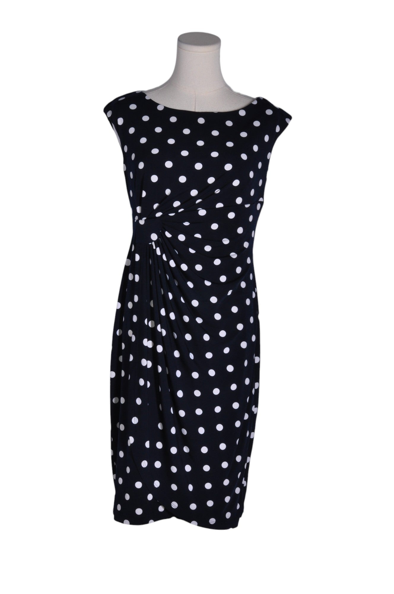 LAURA Women Sheath Dresses Regular fit in Blue - 8
