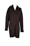 M. RENA Women Cardigans Regular fit in Brown - M