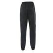 White Stripe Cargo Pants Women Trousers Pockets Patchwork Contrast Color High Waist Pants Hip Hop Capris