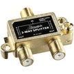 Répartiteur coaxial à 2 voies de Rocketfish (RF-G1307-C)