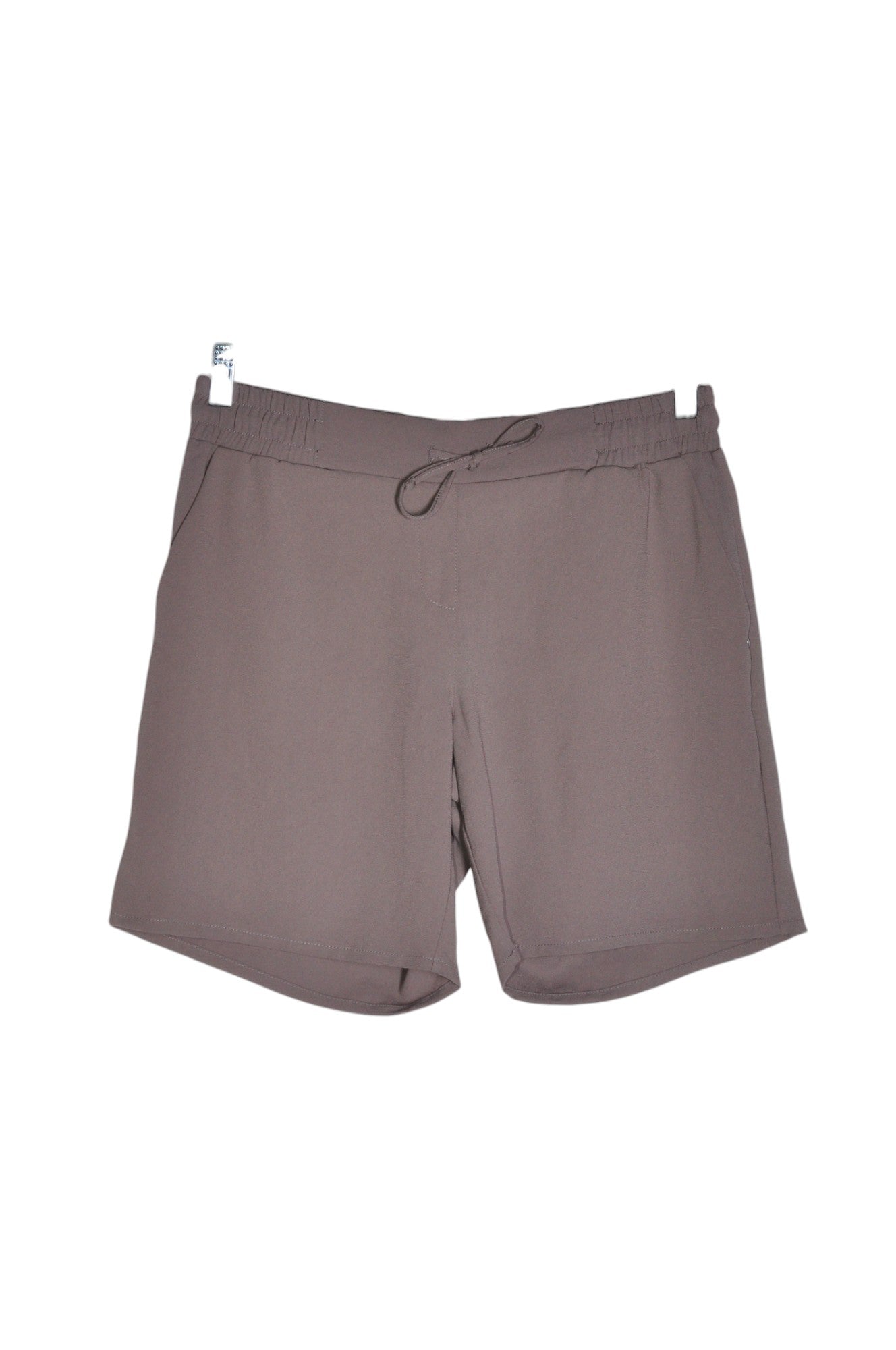 ORB Women Classic Shorts Regular fit in Gray - M
