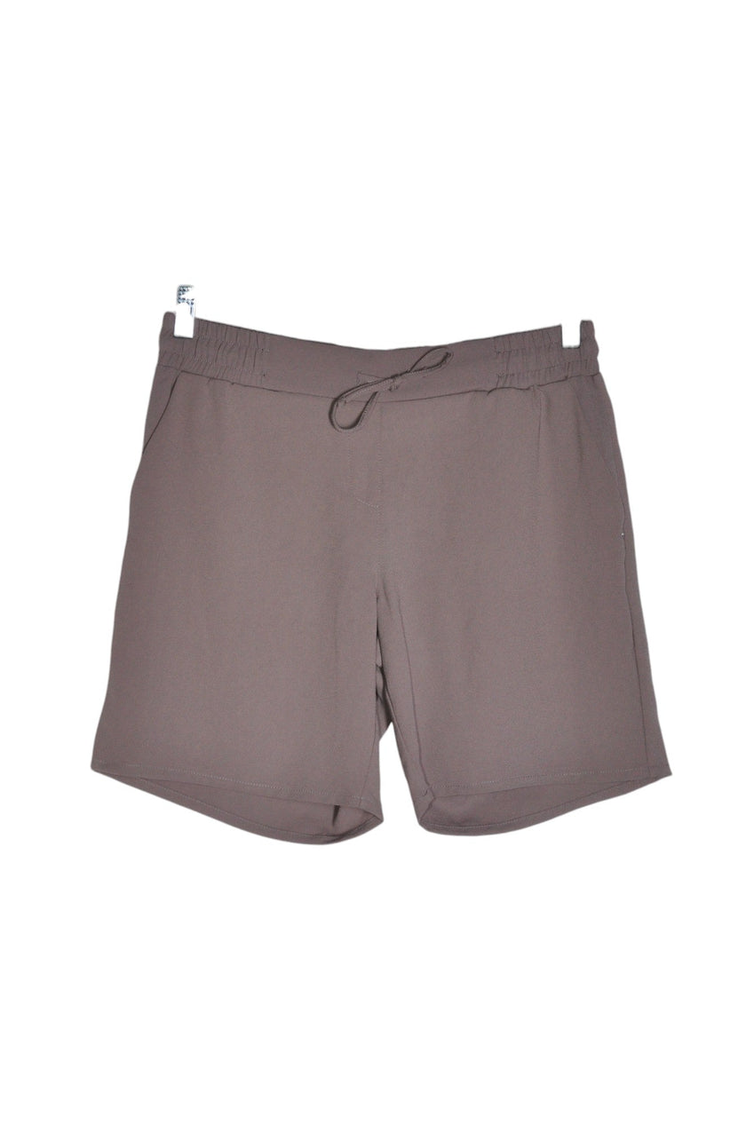 ORB Women Classic Shorts Regular fit in Gray - M