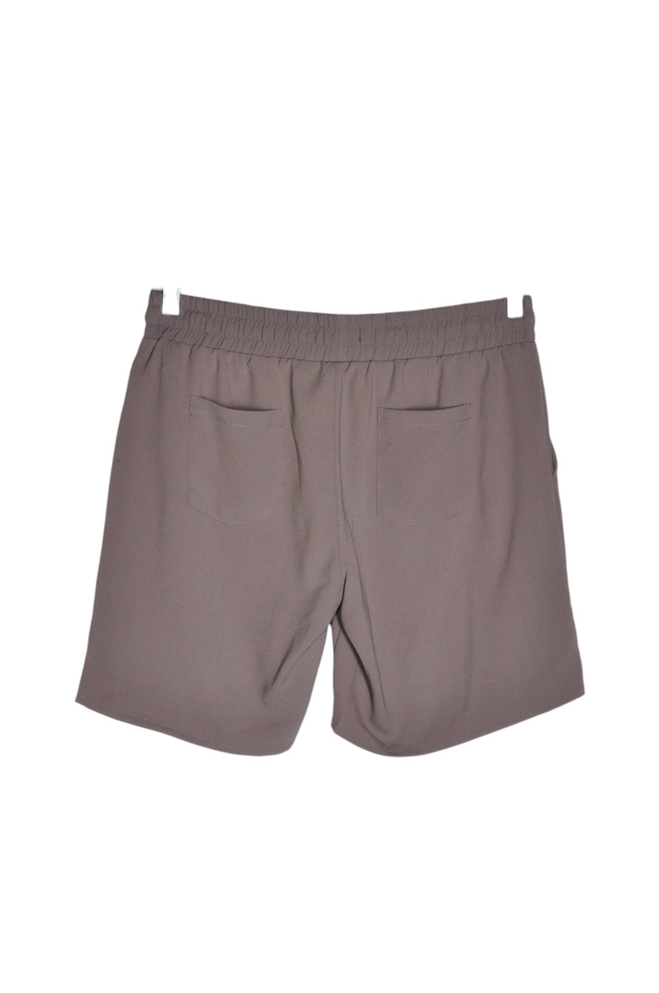 ORB Women Classic Shorts Regular fit in Gray - M