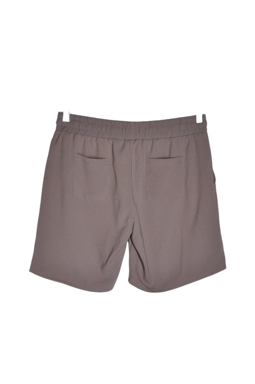 ORB Women Classic Shorts Regular fit in Gray - M
