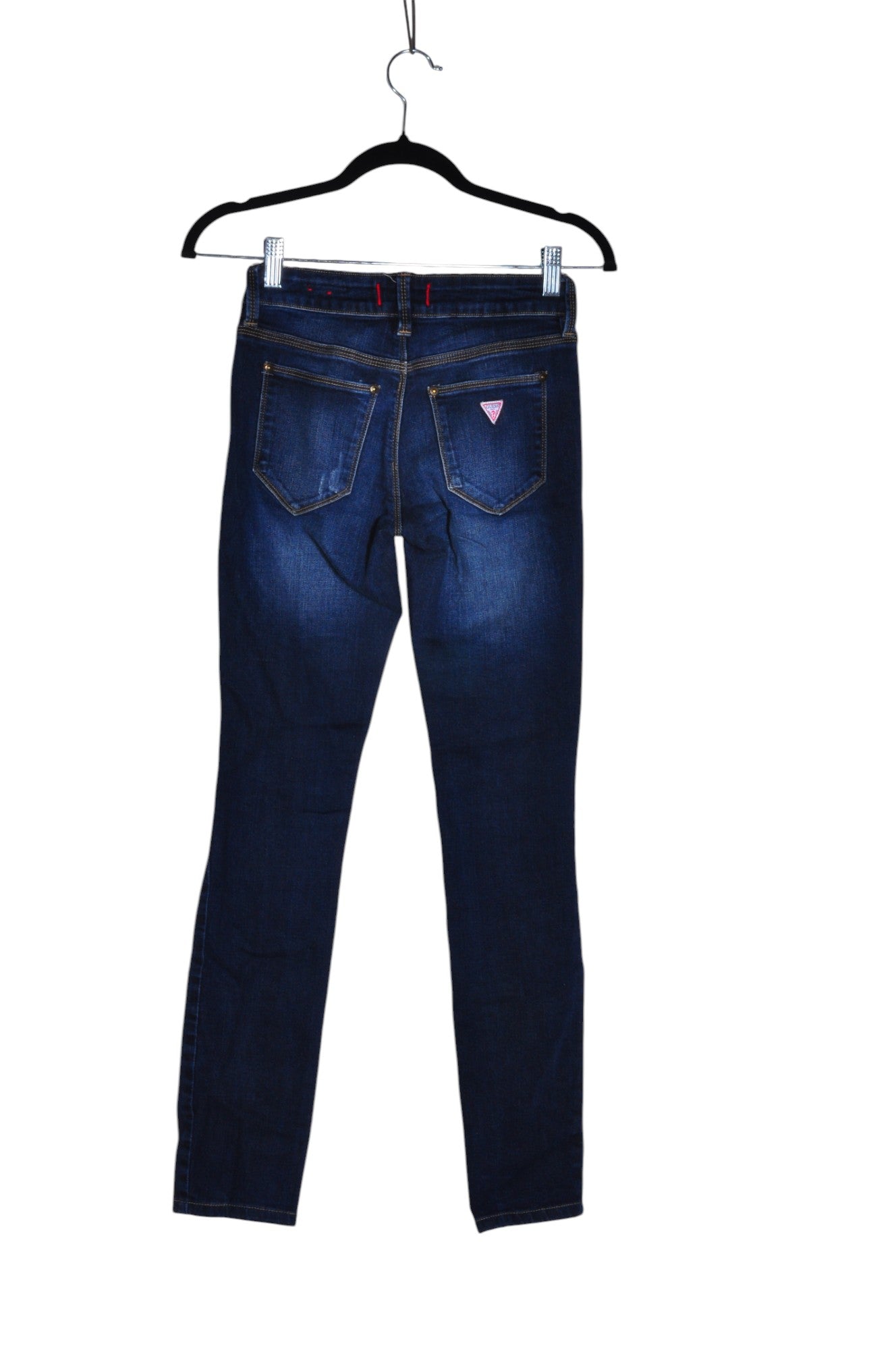 GUESS Women Skinny Jeans Regular fit in Blue - 24