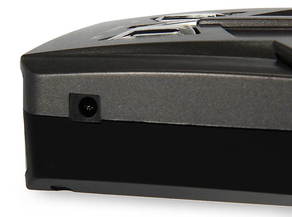 V9 Car Radar Speed Detector Laser 360° Voice Alert Mobile Speedometer