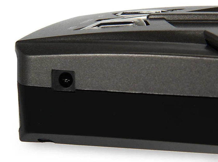 V9 Car Radar Speed Detector Laser 360° Voice Alert Mobile Speedometer