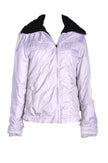 COLUMBIA Women Coats Regular fit in Purple - S