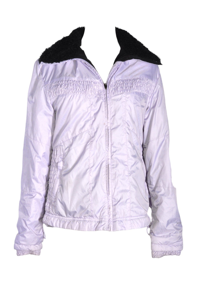 COLUMBIA Women Coats Regular fit in Purple - S