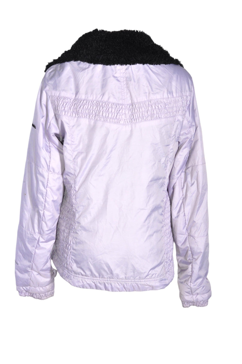 COLUMBIA Women Coats Regular fit in Purple - S