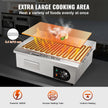 VEVOR 1600W 21