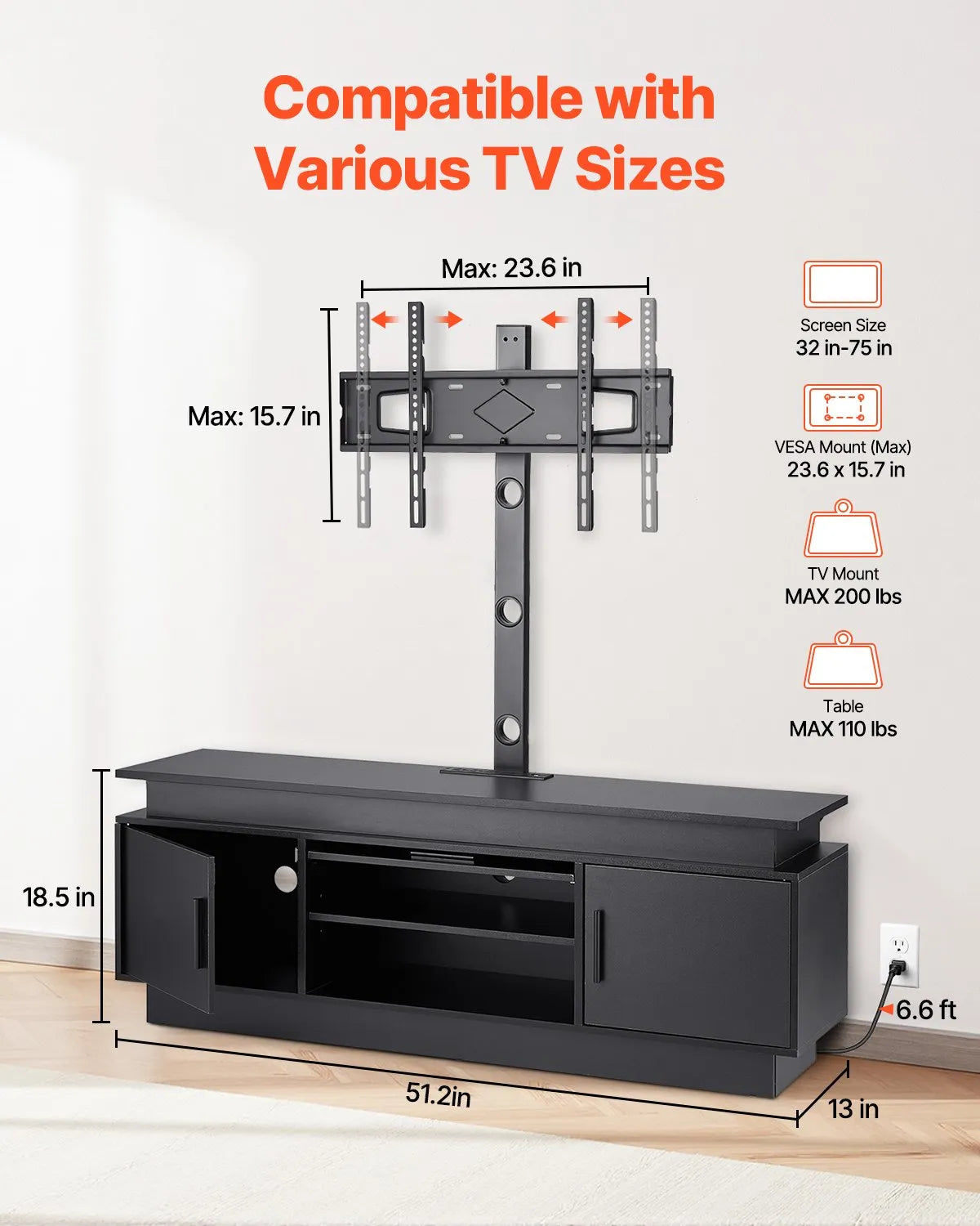 VEVOR 52