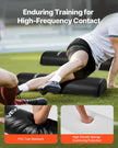 VEVOR 42.5in Football Tackling Dummy Step Over Dummy Blocking Pad Equipment 2PCS
