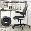 VEVOR Office Chair Base Replacement 28
