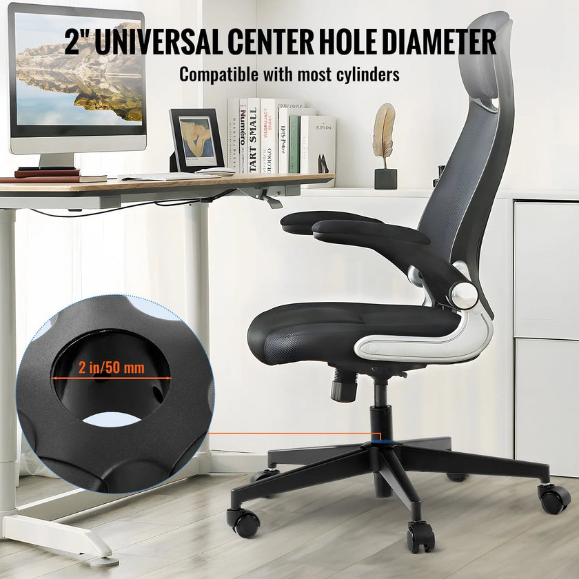 VEVOR Office Chair Base Replacement 28