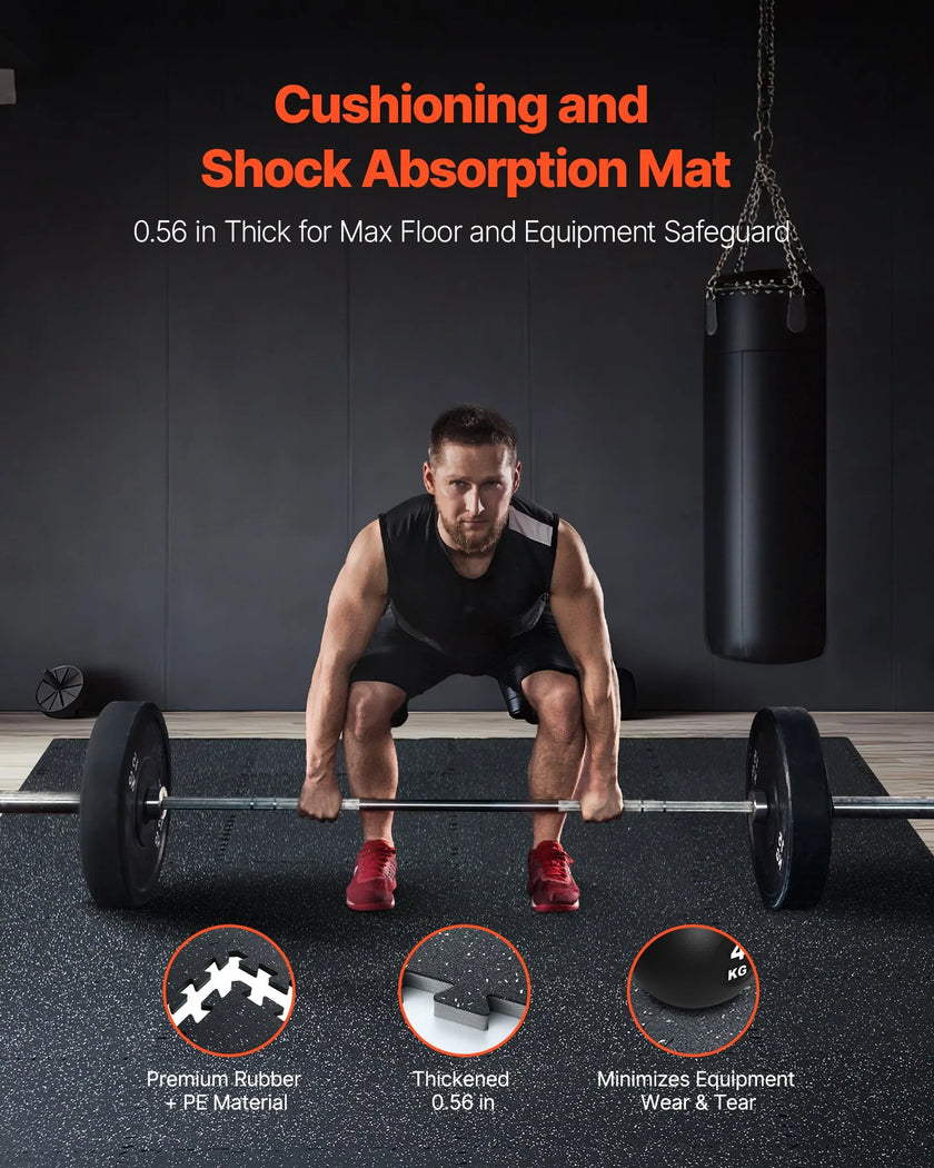 VEVOR 0.56