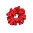 Bamboo Scrunchie | Rosewood