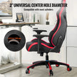 VEVOR Office Chair Base Replacement 28