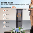 VEVOR Acrylic Podium, 47