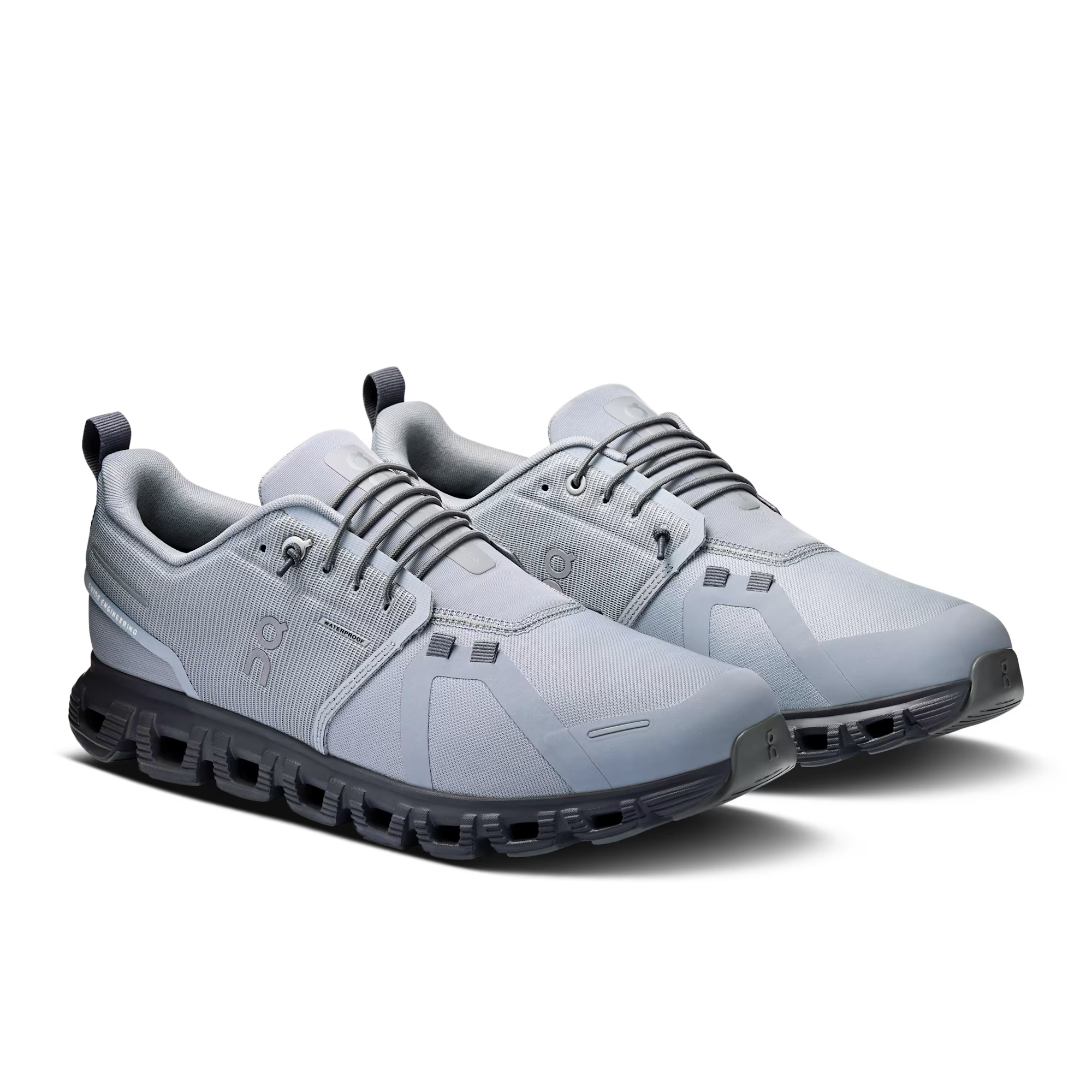 M On Cloud 6 Waterproof 3MF10063030