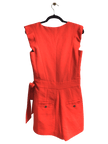 RACHEL ROY Women Rompers Regular fit in Orange - 6